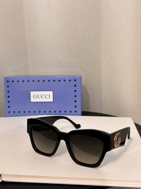 Top Quality G*ucci Glasses