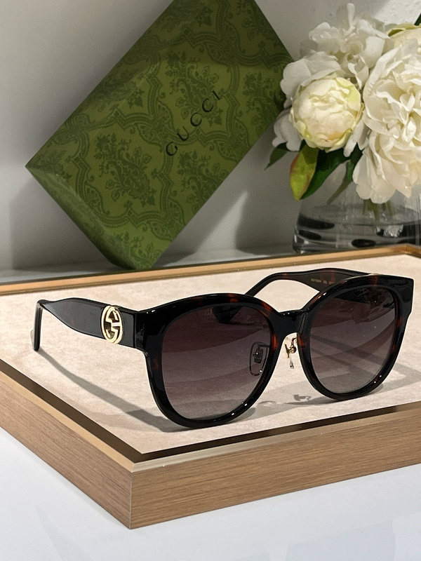 Top Quality G*ucci Glasses