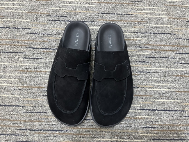 Men H*ermes Top Quality Sandals