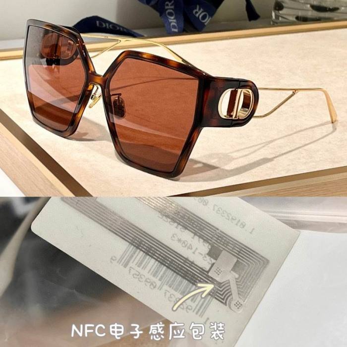 Top Quality D*ior Glasses