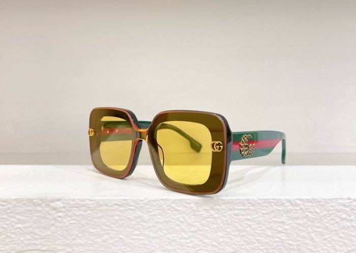 Top Quality G*ucci Glasses