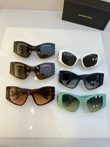 Top Quality  B*alenciaga Glasses