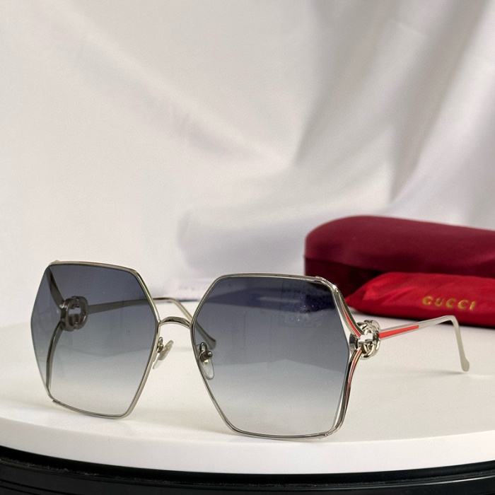 Top Quality G*ucci Glasses
