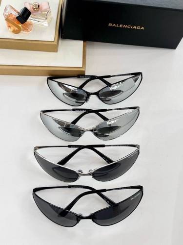 Top Quality  B*alenciaga Glasses