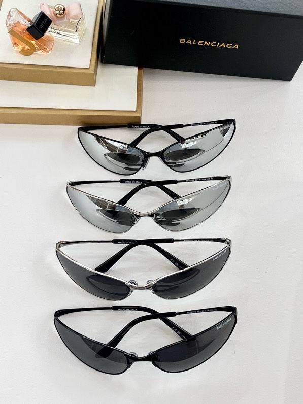 Top Quality  B*alenciaga Glasses