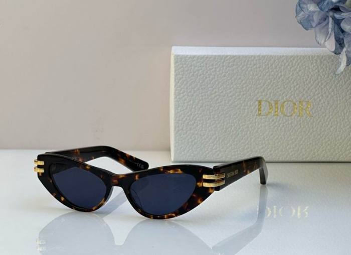 Top Quality D*ior Glasses