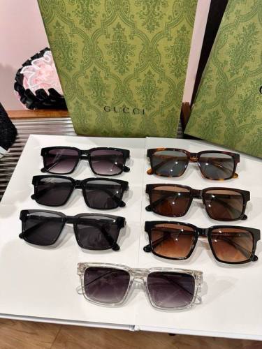 Top Quality G*ucci Glasses