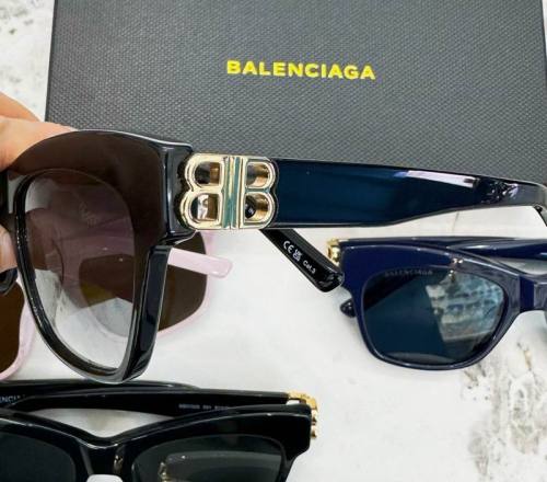 Top Quality  B*alenciaga Glasses