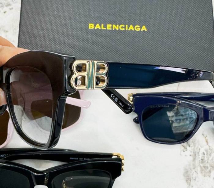 Top Quality  B*alenciaga Glasses