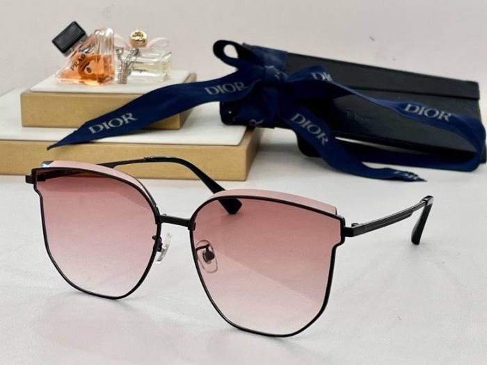 Top Quality D*ior Glasses