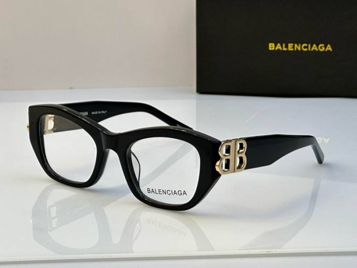 Top Quality  B*alenciaga Glasses