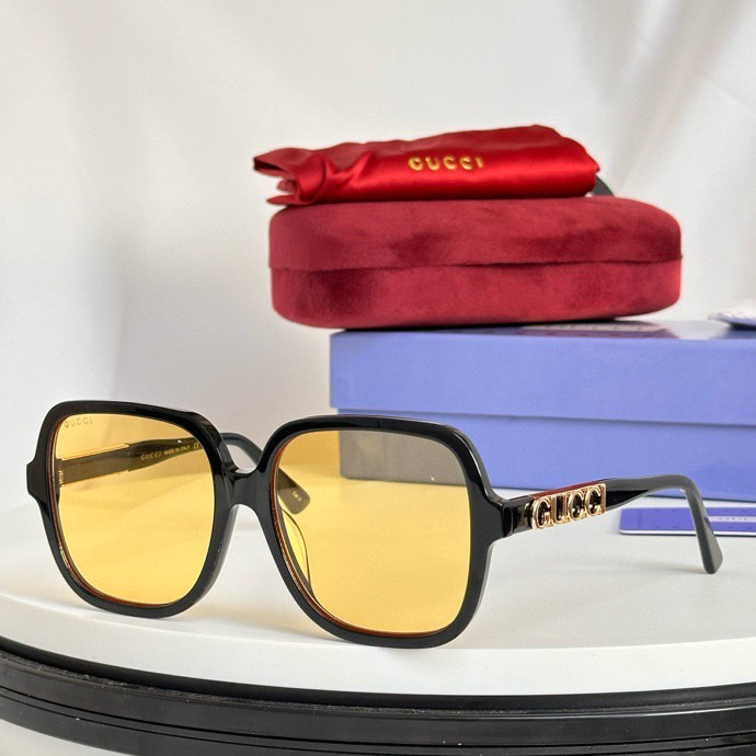 Top Quality G*ucci Glasses
