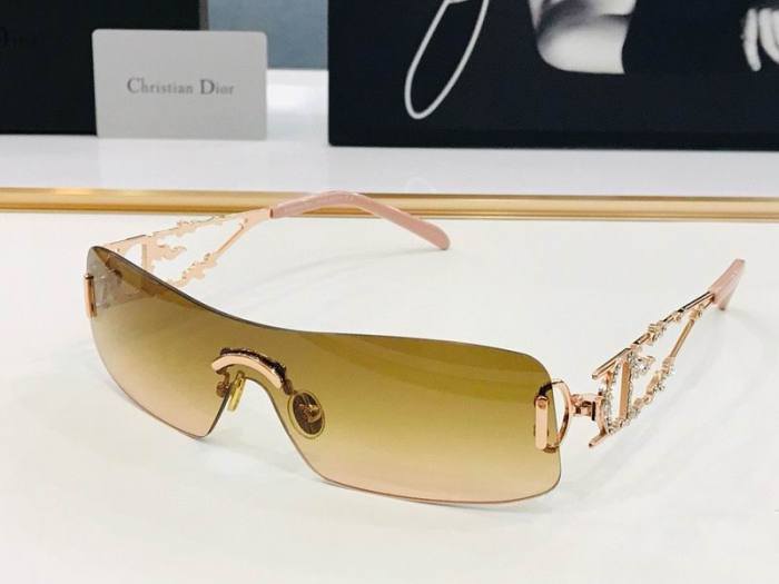 Top Quality D*ior Glasses