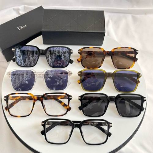 Top Quality D*ior Glasses