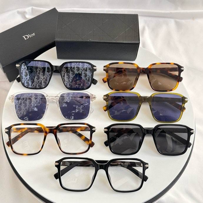 Top Quality D*ior Glasses