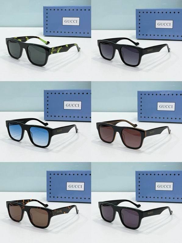 Top Quality G*ucci Glasses