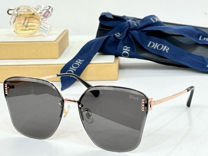 Top Quality D*ior Glasses