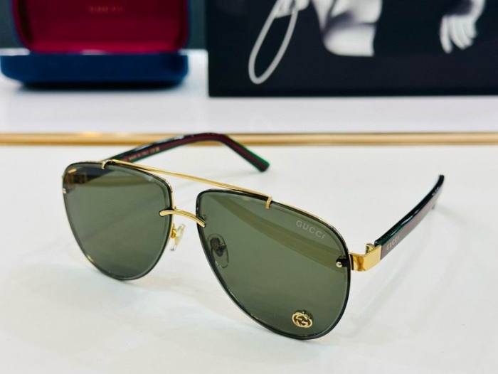 Top Quality G*ucci Glasses