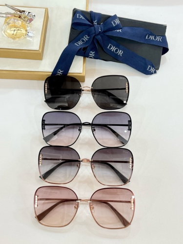 Top Quality D*ior Glasses