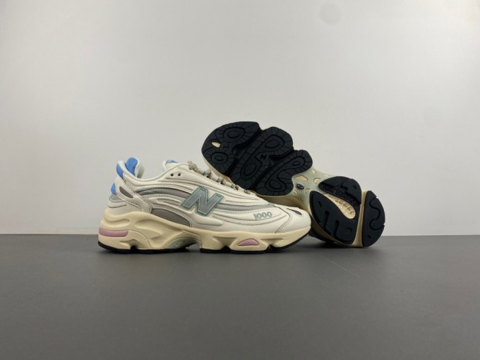 J*oe F*reshgoods x N*ew B*alance 1000  “Angora/Moonrock” M1000WA