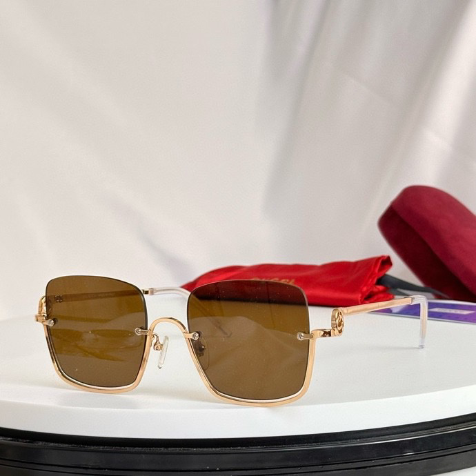 Top Quality G*ucci Glasses