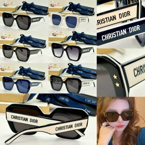Top Quality D*ior Glasses