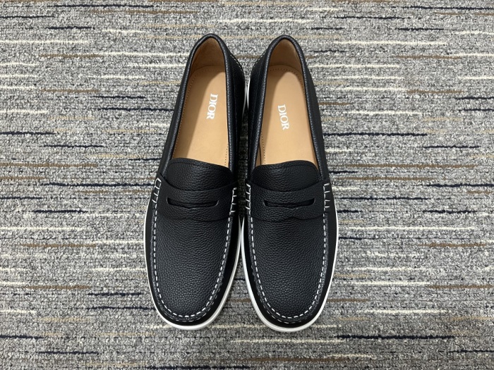 Men D*ior Top Sneakers