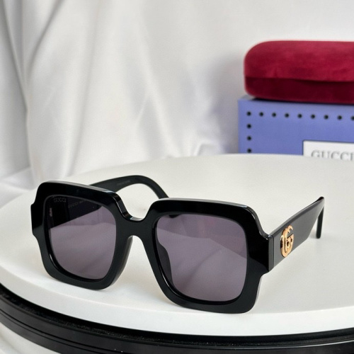 Top Quality G*ucci Glasses
