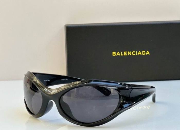 Top Quality  B*alenciaga Glasses