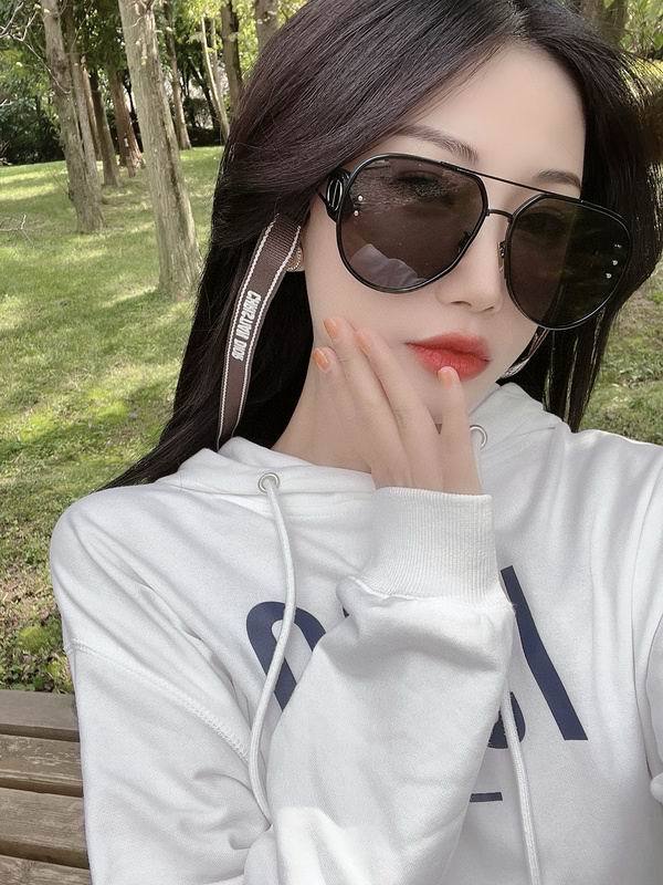 Top Quality D*ior Glasses