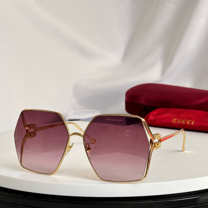 Top Quality G*ucci Glasses