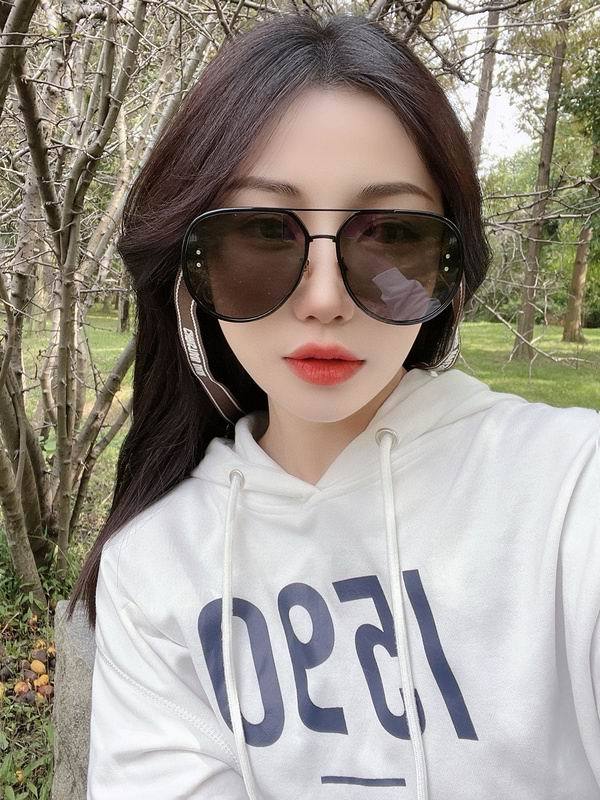Top Quality D*ior Glasses