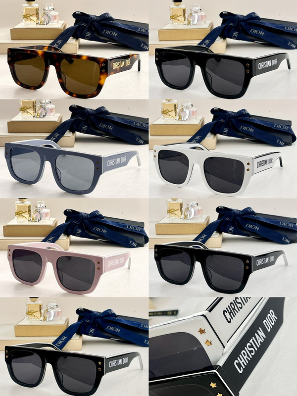 Top Quality D*ior Glasses