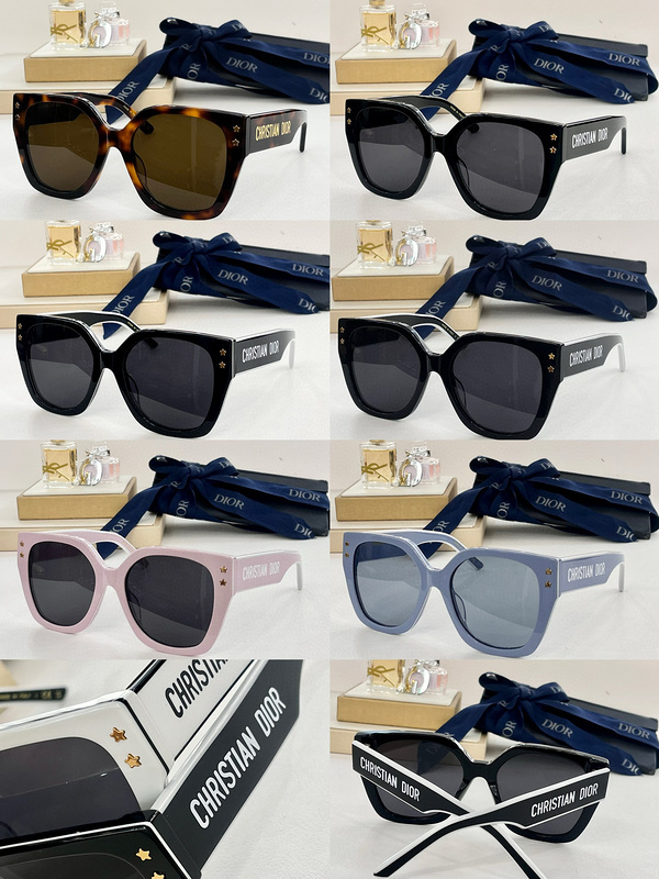 Top Quality D*ior Glasses