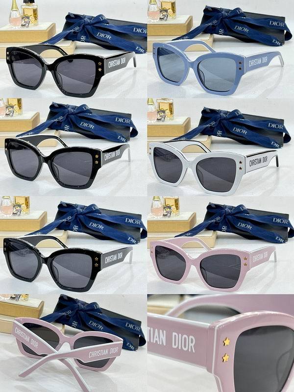 Top Quality D*ior Glasses