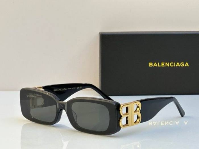 Top Quality  B*alenciaga Glasses