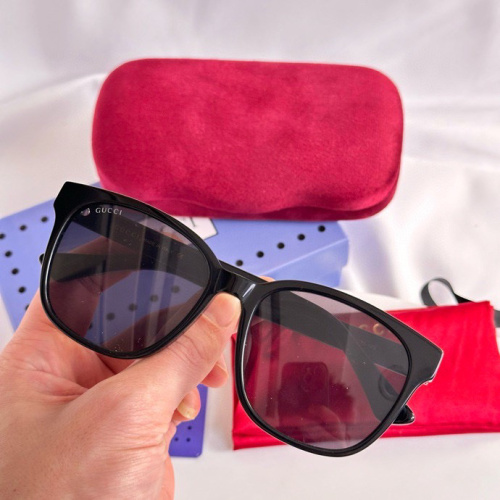 Top Quality G*ucci Glasses