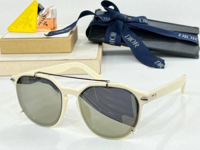 Top Quality D*ior Glasses