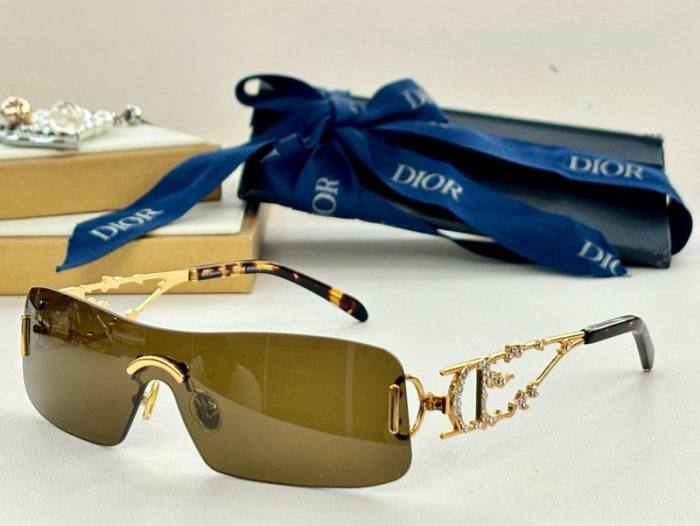 Top Quality D*ior Glasses