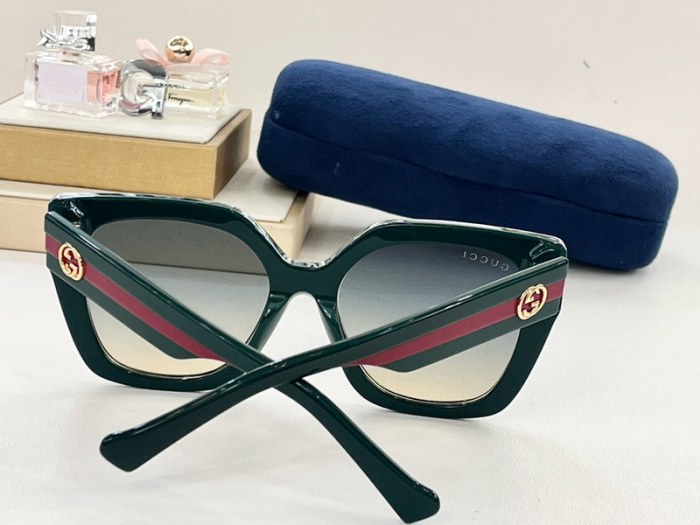 Top Quality G*ucci Glasses
