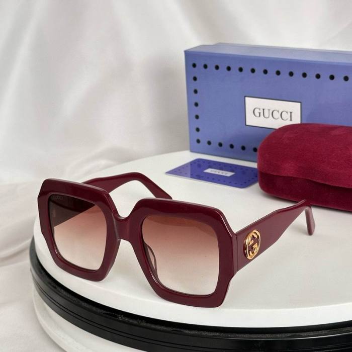 Top Quality G*ucci Glasses