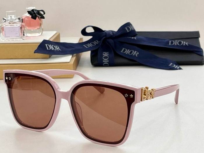 Top Quality D*ior Glasses
