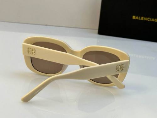Top Quality  B*alenciaga Glasses