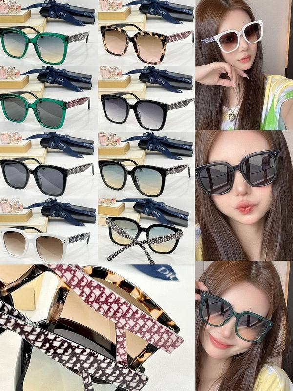 Top Quality D*ior Glasses
