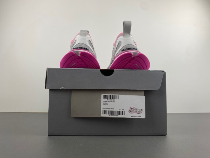 Men Women  B*alenciaga   Sneaker