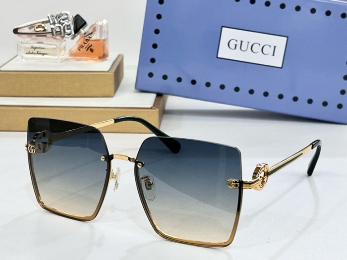 Top Quality G*ucci Glasses