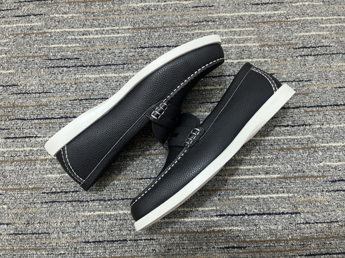 Men D*ior Top Sneakers