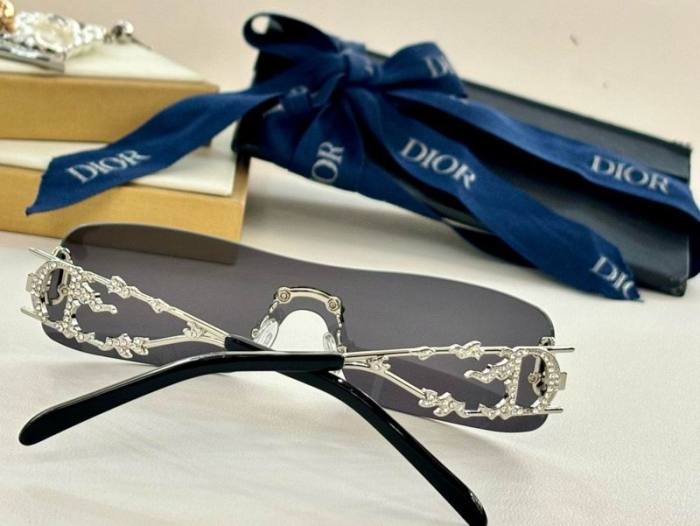 Top Quality D*ior Glasses