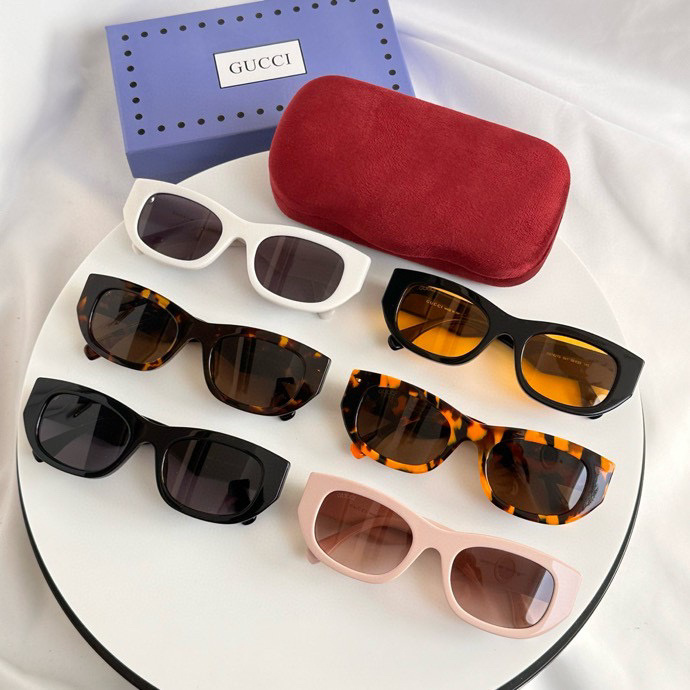 Top Quality G*ucci Glasses