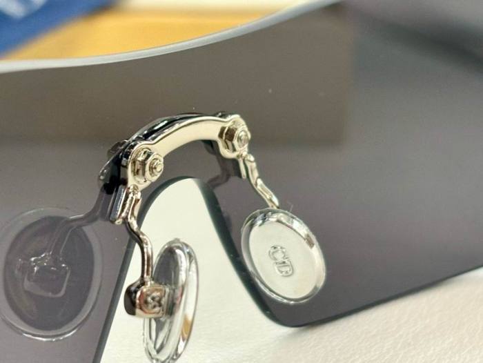 Top Quality D*ior Glasses